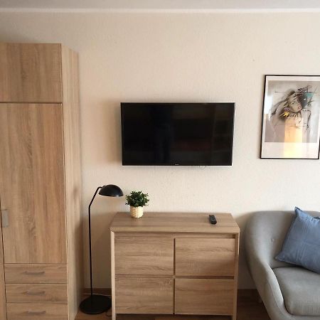 Bude'55 Loft 14 Винтерберг Экстерьер фото