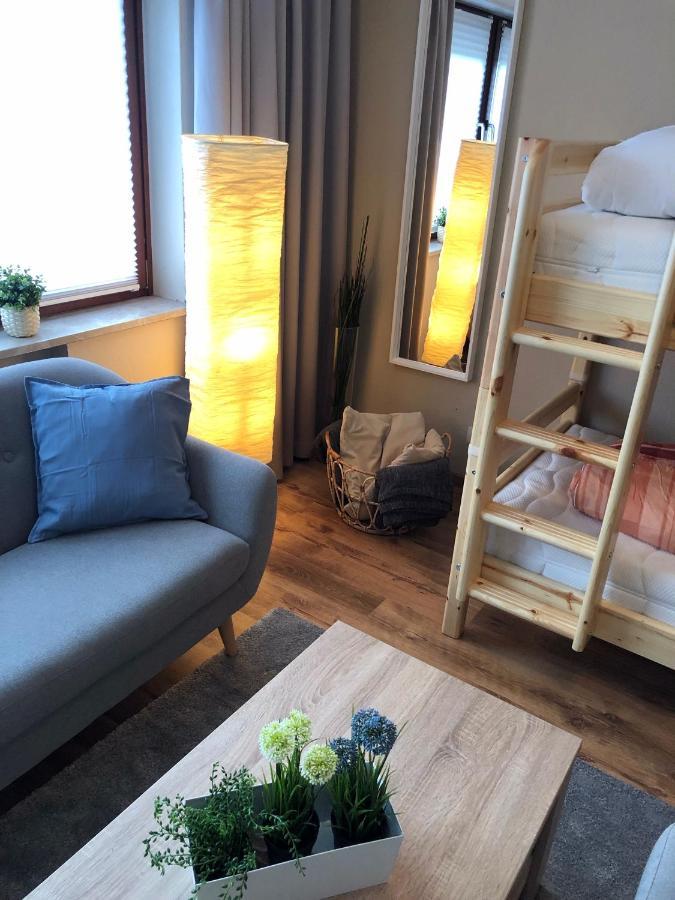 Bude'55 Loft 14 Винтерберг Экстерьер фото