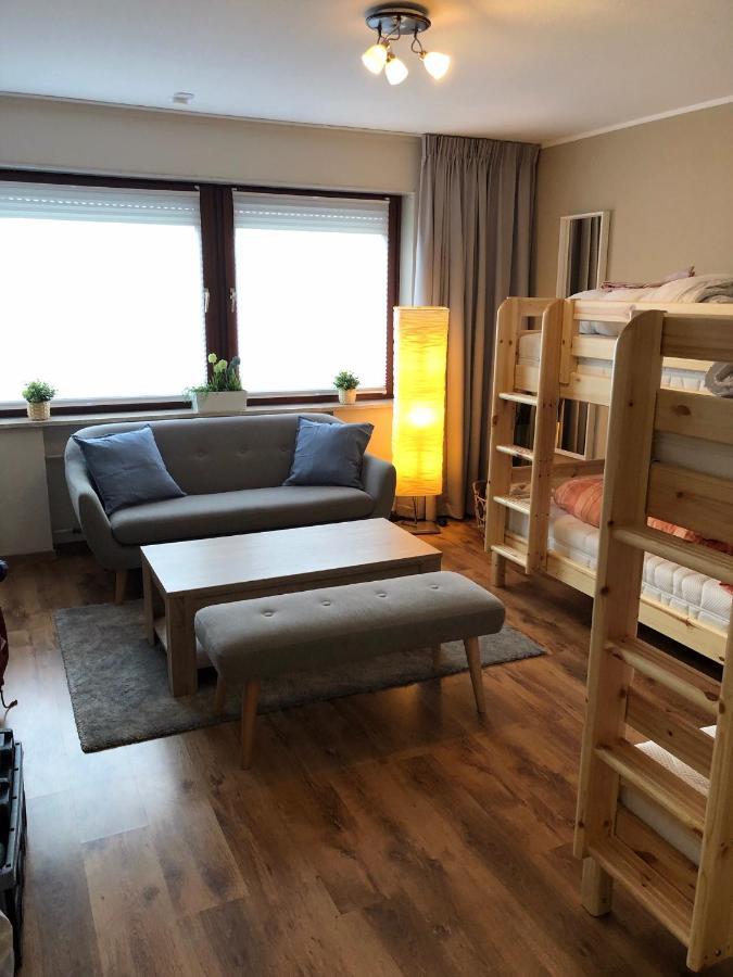 Bude'55 Loft 14 Винтерберг Экстерьер фото